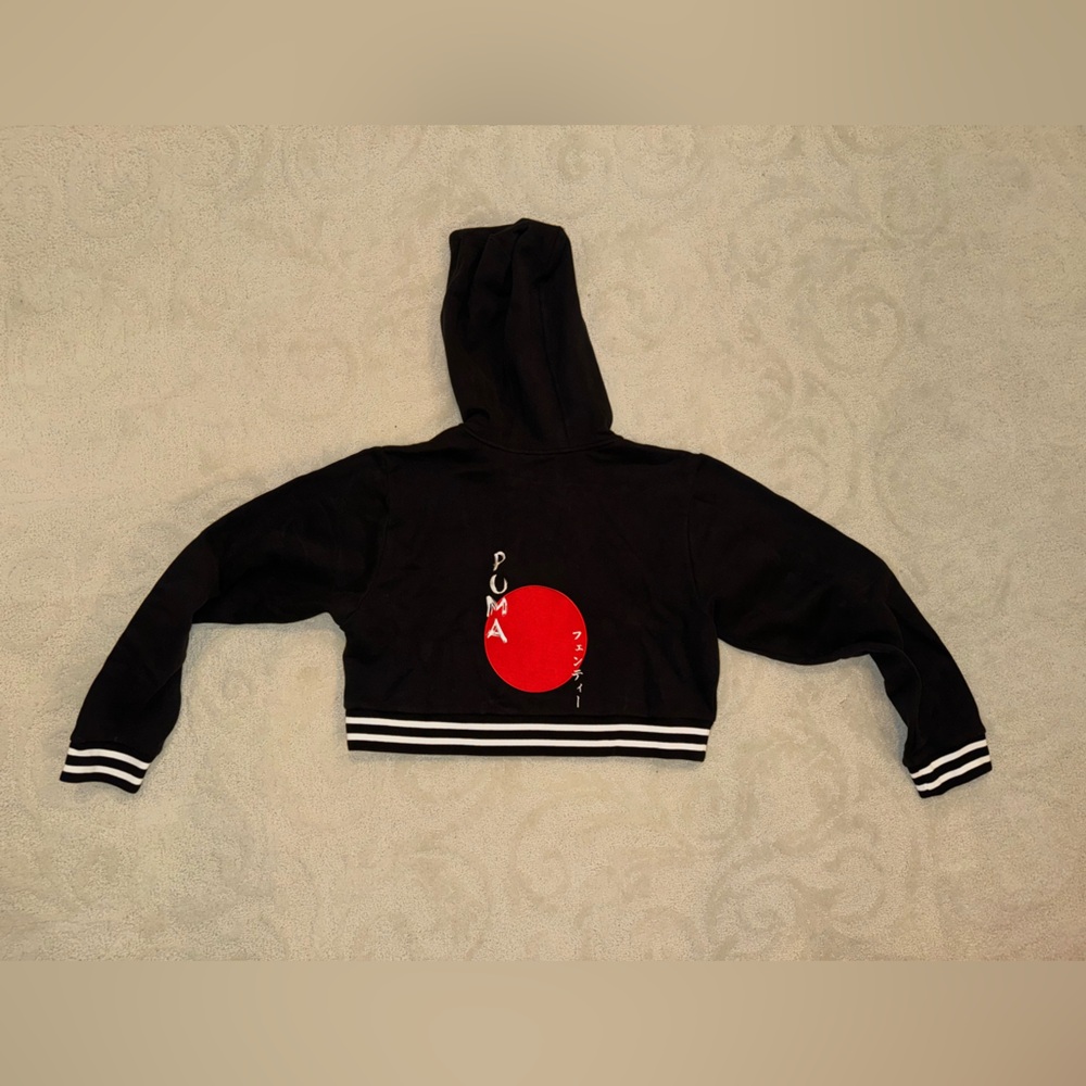 Pullover Sweatshirt - image 1